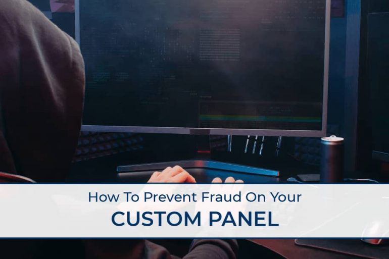 How To Prevent Fraud In Custom Online Panel Research?