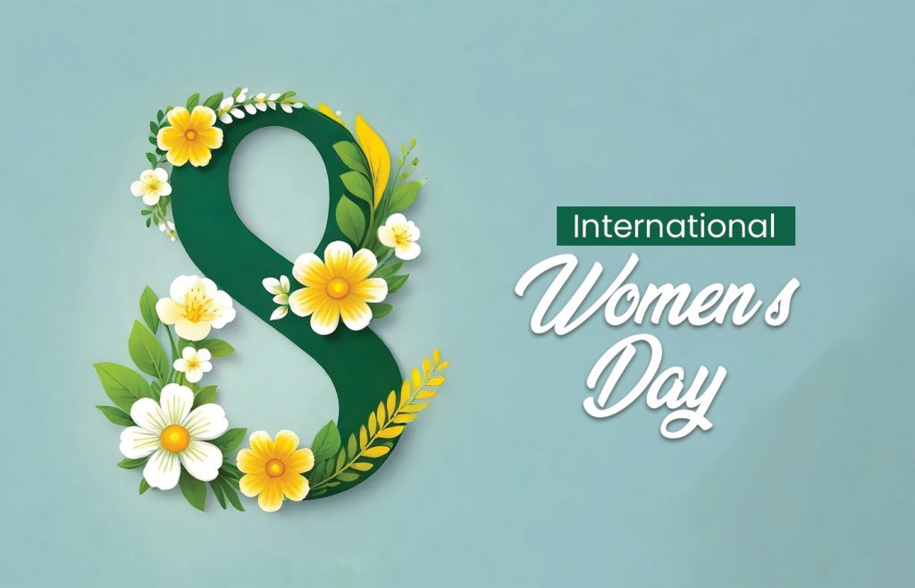 Celebrating International Women’s Day: Inspiring Inclusion and Embracing Diversity